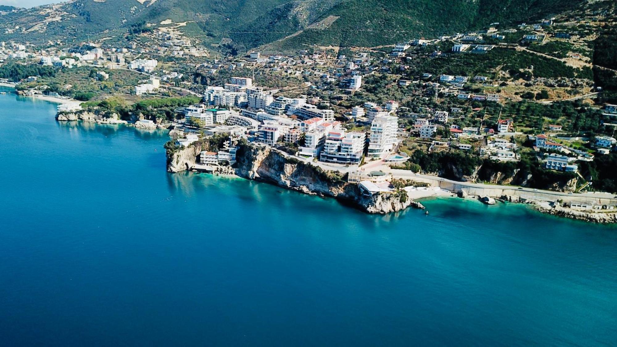 Hotell Diora's And Vlorë